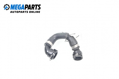 Water hose for BMW 7 Series F01 (02.2008 - 12.2015) 730 d, 245 hp
