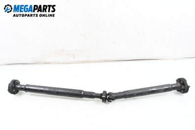 Tail shaft for BMW 7 Series F01 (02.2008 - 12.2015) 730 d, 245 hp, automatic