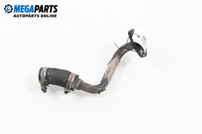 Water pipe for BMW 7 Series F01 (02.2008 - 12.2015) 730 d, 245 hp