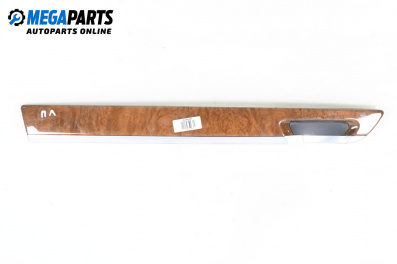 Interieur kunststoffbauteile for BMW 7 Series F01 (02.2008 - 12.2015), 5 türen, sedan, position: links