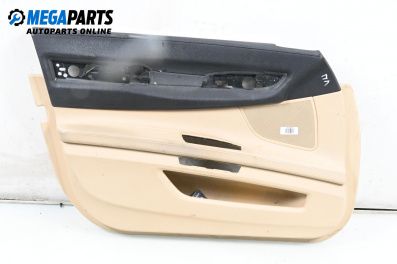 Türverkleidung for BMW 7 Series F01 (02.2008 - 12.2015), 5 türen, sedan, position: links, vorderseite