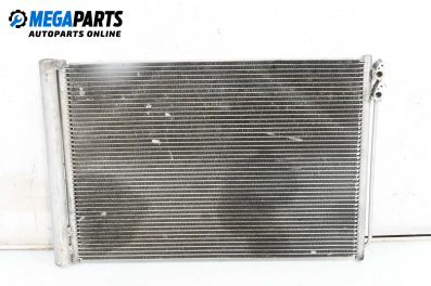 Air conditioning radiator for BMW 7 Series F01 (02.2008 - 12.2015) 730 d, 245 hp, automatic