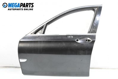 Door for BMW 7 Series F01 (02.2008 - 12.2015), 5 doors, sedan, position: front - left