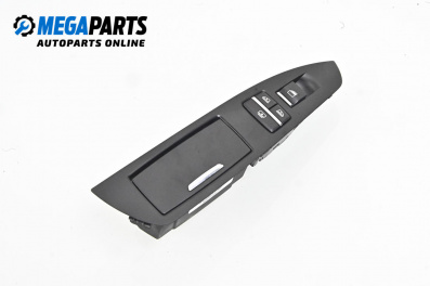 Buttons panel for BMW 7 Series F01 (02.2008 - 12.2015)