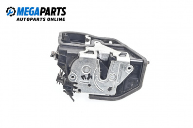 Lock for BMW 7 Series F01 (02.2008 - 12.2015), position: front - right