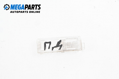 Beleuchtung for BMW 7 Series F01 (02.2008 - 12.2015)