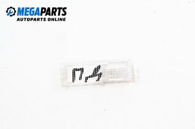 Plafonieră interioară for BMW 7 Series F01 (02.2008 - 12.2015)