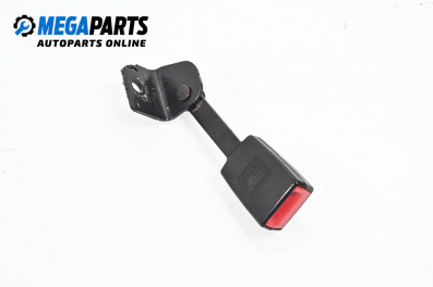 Seat belt fastener for BMW 7 Series F01 (02.2008 - 12.2015), 5 doors, position: rear - left