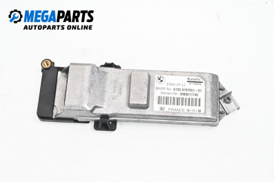 Module for BMW 7 Series F01 (02.2008 - 12.2015), № 9197951
