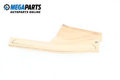 Plastic interior for BMW 7 Series F01 (02.2008 - 12.2015), 5 uși, sedan, position: stânga