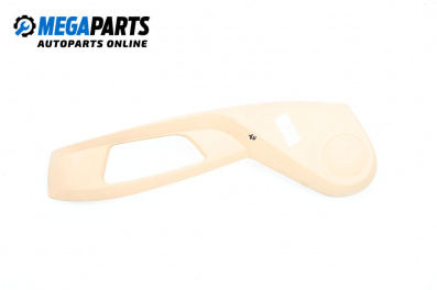 Plastic interior for BMW 7 Series F01 (02.2008 - 12.2015), 5 uși, sedan, position: dreapta