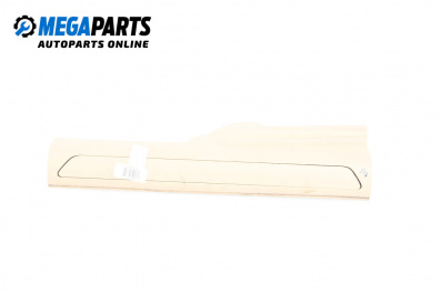 Plastic interior for BMW 7 Series F01 (02.2008 - 12.2015), 5 uși, sedan, position: stânga