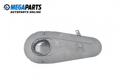 Luftleitung for BMW 7 Series F01 (02.2008 - 12.2015) 730 d, 245 hp