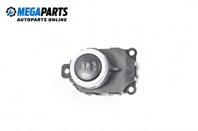 START/STOP knopf for BMW 7 Series F01 (02.2008 - 12.2015)