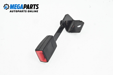 Seat belt fastener for BMW 7 Series F01 (02.2008 - 12.2015), 5 doors, position: rear - right