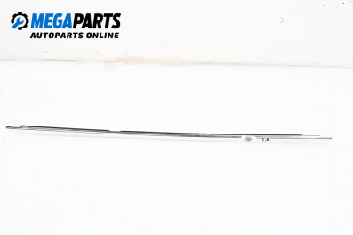 Door frame cover for BMW 7 Series F01 (02.2008 - 12.2015), sedan, position: rear - right