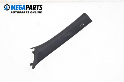 Plastic interior for BMW 7 Series F01 (02.2008 - 12.2015), 5 uși, sedan, position: stânga