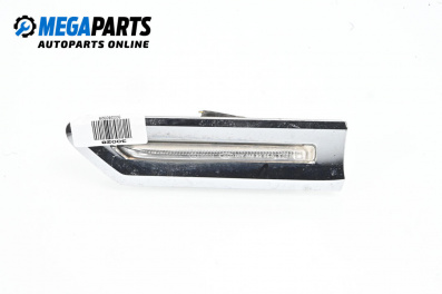 Blinklicht for BMW 7 Series F01 (02.2008 - 12.2015), sedan, position: links