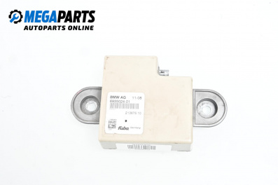 Antenna receiver module for BMW 7 Series F01 (02.2008 - 12.2015), № 6935024-01