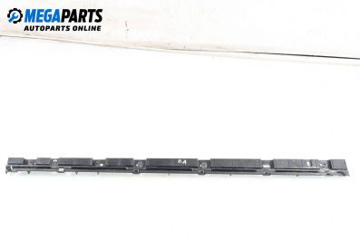 Bumper holder for BMW 7 Series F01 (02.2008 - 12.2015), sedan, position: front - right