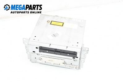 CD player for BMW 7 Series F01 (02.2008 - 12.2015)