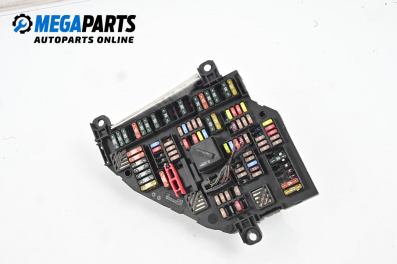 Fuse box for BMW 7 Series F01 (02.2008 - 12.2015) 730 d, 245 hp