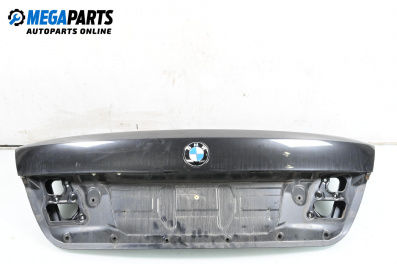 Capac spate for BMW 7 Series F01 (02.2008 - 12.2015), 5 uși, sedan, position: din spate