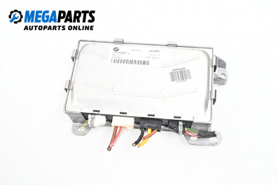 Suspension module for BMW 7 Series F01 (02.2008 - 12.2015), № 6792257