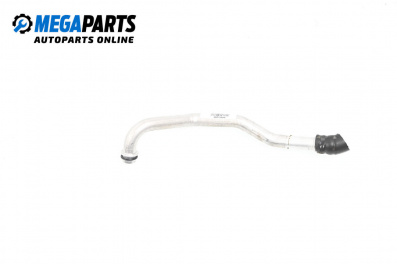 Heating pipe for BMW 7 Series F01 (02.2008 - 12.2015) 730 d, 245 hp