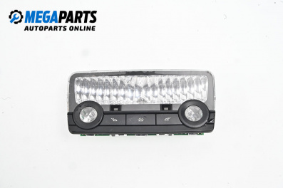 Interior courtesy light for BMW 7 Series F01 (02.2008 - 12.2015)