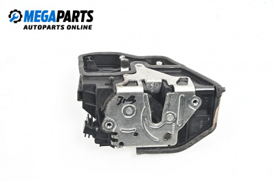 Lock for BMW 7 Series F01 (02.2008 - 12.2015), position: rear - right