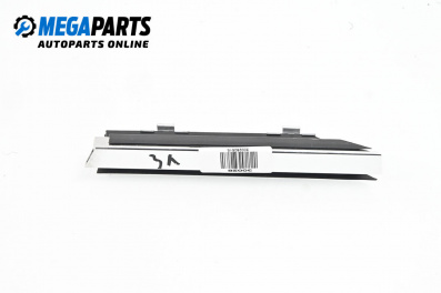 Leiste for BMW 7 Series F01 (02.2008 - 12.2015), sedan, position: links, rückseite