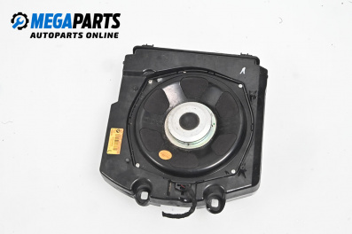 Subwoofer for BMW 7 Series F01 (02.2008 - 12.2015)