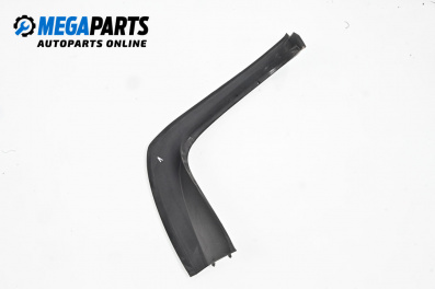 Plastic interior for BMW 7 Series F01 (02.2008 - 12.2015), 5 uși, sedan, position: stânga