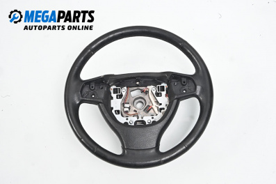 Steering wheel for BMW 7 Series F01 (02.2008 - 12.2015)