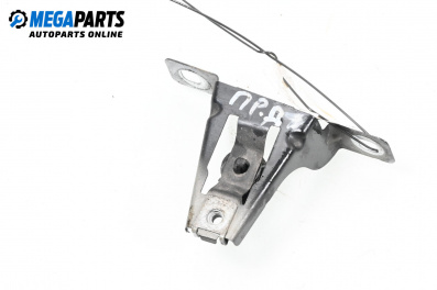 Placă for BMW 7 Series F01 (02.2008 - 12.2015), 5 uși, sedan