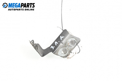 Plate for BMW 7 Series F01 (02.2008 - 12.2015), 5 doors, sedan