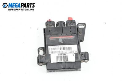 Radiator fan relay for BMW 7 Series F01 (02.2008 - 12.2015) 730 d, № 9153418-01