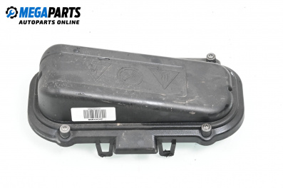 Capac de plastic for BMW 7 Series F01 (02.2008 - 12.2015), 5 uși, sedan