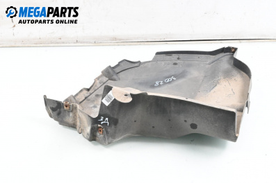 Skid plate for BMW 7 Series F01 (02.2008 - 12.2015)