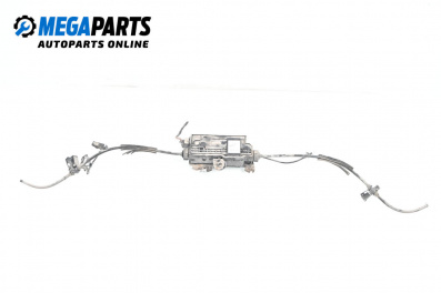 Parking brake mechanism for BMW 7 Series F01 (02.2008 - 12.2015), № 6790417-02