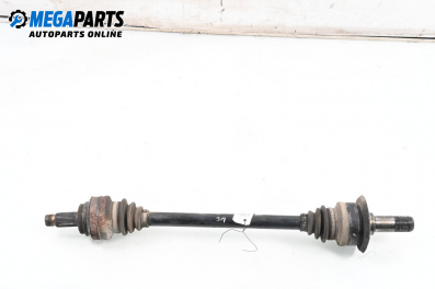 Driveshaft for BMW 7 Series F01 (02.2008 - 12.2015) 730 d, 245 hp, position: rear - left, automatic
