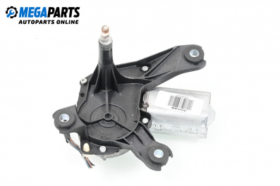 Front wipers motor for Opel Meriva A Minivan (05.2003 - 05.2010), minivan, position: rear