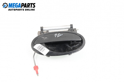 Mâner exterior for Opel Meriva A Minivan (05.2003 - 05.2010), 5 uși, monovolum, position: dreaptă - fața