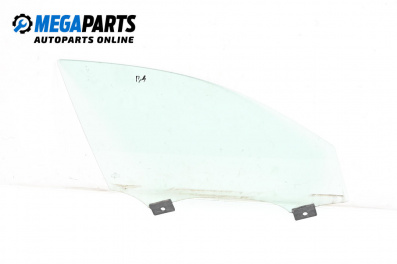 Window for Audi A6 Avant C7 (05.2011 - 09.2018), 5 doors, station wagon, position: front - right