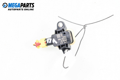 Airbag sensor for Audi A6 Avant C7 (05.2011 - 09.2018), № 4Н0 955 557