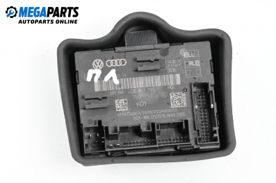 Modul ușă for Audi A6 Avant C7 (05.2011 - 09.2018), № 4G8 959 793 F