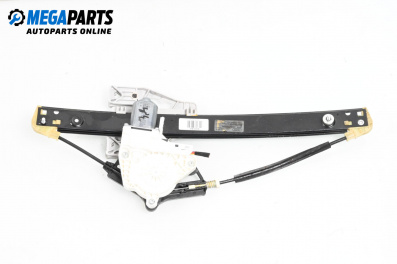 Electric window regulator for Audi A6 Avant C7 (05.2011 - 09.2018), 5 doors, station wagon, position: rear - right