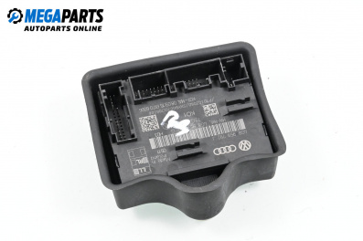 Steuermodul tür for Audi A6 Avant C7 (05.2011 - 09.2018), № 4G8 959 792 J