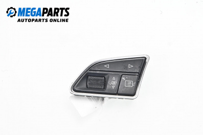 Steering wheel button for Audi A6 Avant C7 (05.2011 - 09.2018)